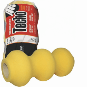 MOTA ATLAS ESPONJA ONDULADA 9"