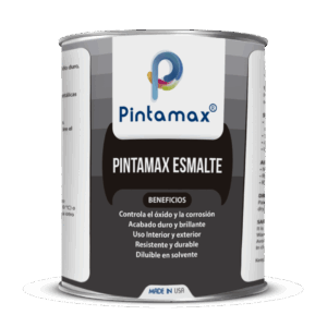 Pintamax Esmalte Secado Normal