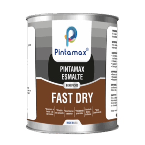 Pintamax Fast Dry