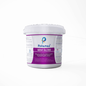 Pintamax Semi Gloss